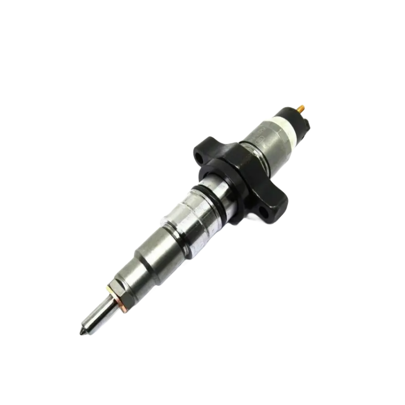 High Quality Diesel Engine Injector Assembly Fuel Injector 0445120212 Engine Truck Parts