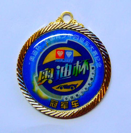 medal, award, medallion, emblem, medals, Enamel Medal Antique Silver Plating ,zinc alloy
