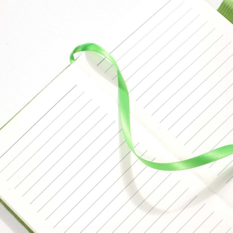 Acid Free Bulk Lined Notebooks Notepads With Eco DuPont Paper Covers Personalized