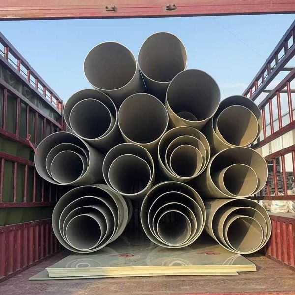 Good Weather Resistance Polypropylene Plumbing Pipe Fittings with Density 0.9 Gcm3 Corrosion Resistant Plumbing Solutions