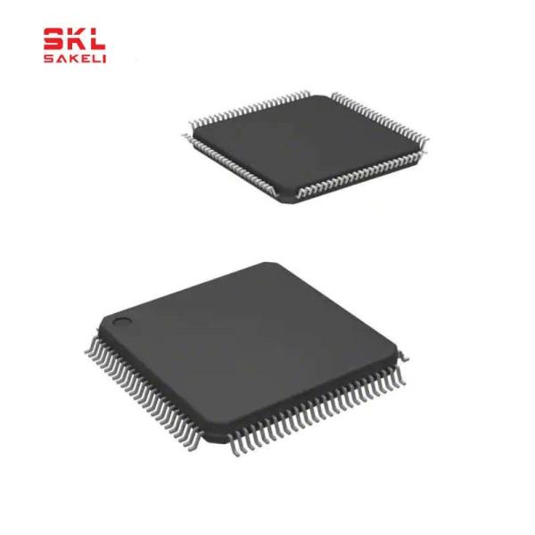 STM32L4R5VIT6 MCU Microcontroller Ultra Low Power High Performance Embedded