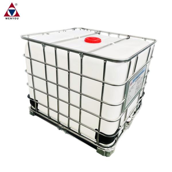 Indoor Electrical Insulator Epoxy Resin And Hardener APG Raw Material