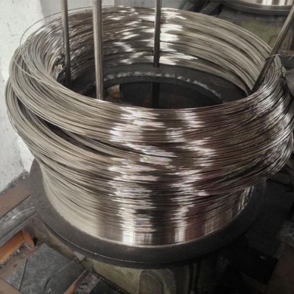 Q195 High Tensile Galvanized Spring Steel Wire 0.25mm 0.32mm 0.35mm For Electric Fence