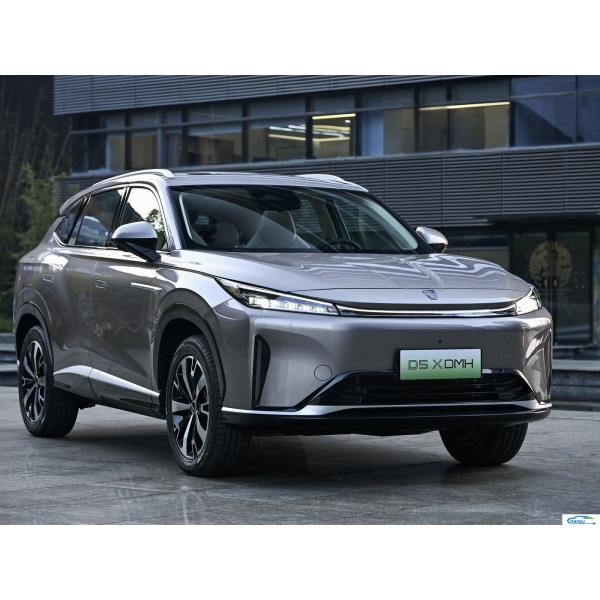 Experience the Future of Transportation with ROEWE 2024D7X DMH SUV 's Energy Ride-on Car