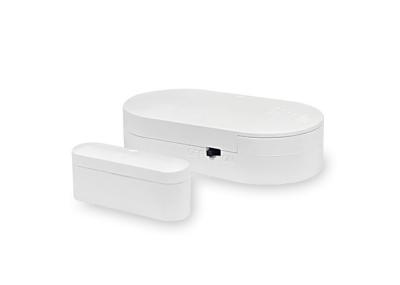 Sensor magnético Multifunction Mini Portable Window Alarm do alarme de porta do alarme da casa