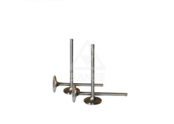 Komatsu Replacement Parts 4D105-3 Intake Valve And Exhaust Valve