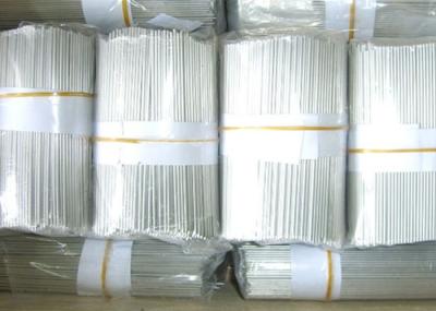 ASTM A269 Steel Capillary Tube , Metal Capillary Tube OD 4mm ID 3mm Length 250mm