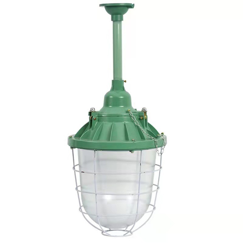 200w Explosion-proof LED Bulb for Indoor/Outdoor in Chemical Plants Lighting Fixture