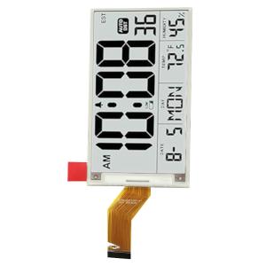 3.7インチ電子紙ディスプレイ 調整可能なLCDスクリーン