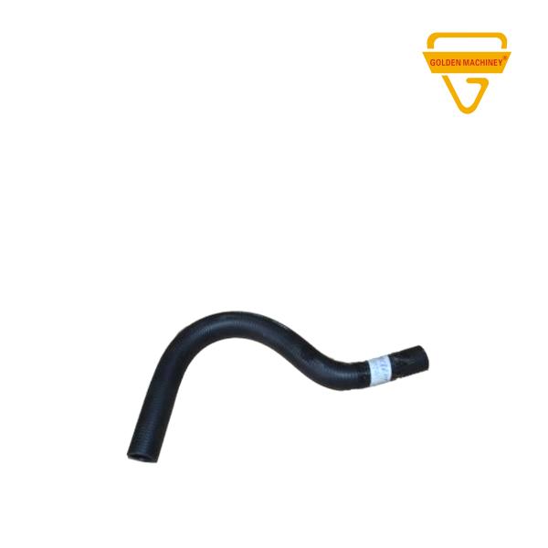 1676378 20542202 Volvo Truck Silicone Radiator Hose