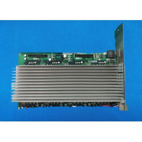 Ассы КГК-М5810-013 доски водителя ИАМАХА ИГ100 для поверхностного оборудования технологии держателя