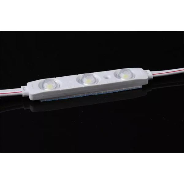 СИД IP65 освещая модуль делает цвет водостойким 1.5W 65*11MM SMD2835 DC12V одиночный