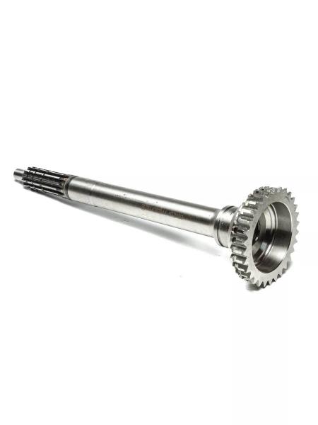 Russia Belarus MTZ  shaft 70-4202044