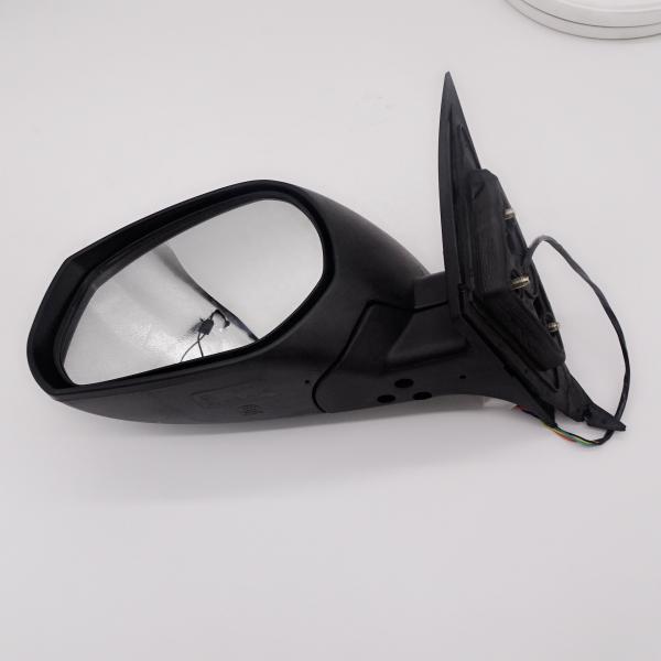 Car Side Mirror For haima Car Parts 2012 Year Car Rear View Mirror Glass