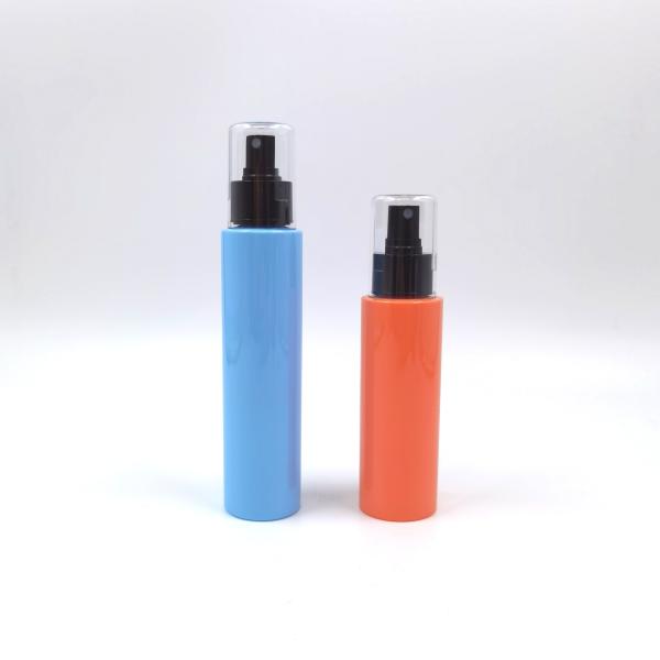 бутылка ЛЮБИМЦА тумана брызг 80ml пластиковая с крышкой спрейера