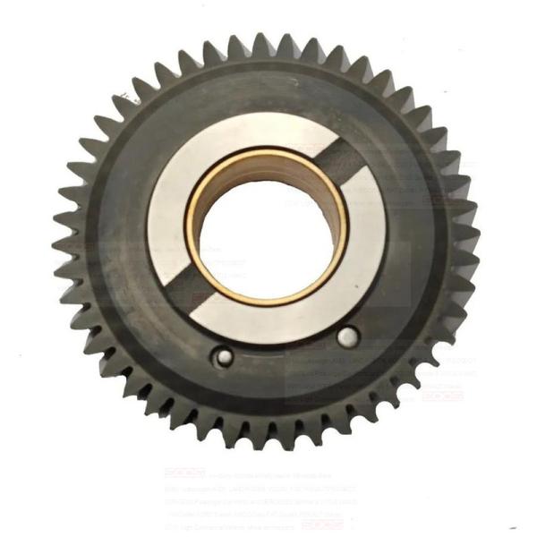 SQCS OEM 6510301613 O equipamento de bomba de óleo perfeito para o seu Mercedes Benz Sprinter Reparações