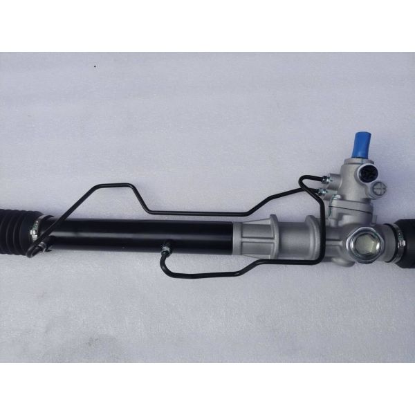 New Power Steering Gear Rack for Mitsubishi Pajero IOH65W H67W-Left Hand Drive Compatible Patrol Elantra Maxima Hilux Navara