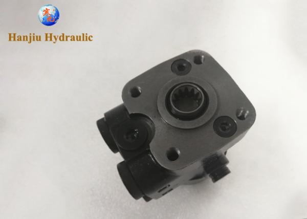 Unidade de controle hidráulica da eficiência elevada, válvula da direção de John Deere da estrutura simples