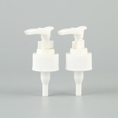 22/400 de distribuidor da bomba da loção 410 28-400 de 28mm para o grampo plástico do creme da mão