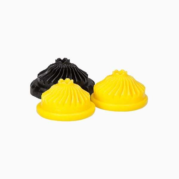 Custom Abs Molding PP PE Plastic Household Product AL7075 Aluminum