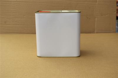 Capacidade superior industrial do vedador 19L+300ML/600ML Gray+White do Dois-componente SMM442 da Anti-Alto-baixa temperatura
