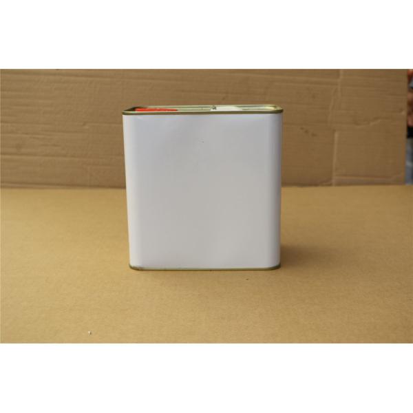 Промышленная способность Sealant 19L+300ML/600ML Gray+White 2-компонента SMM442 главная Анти--Высок-низкой температуры