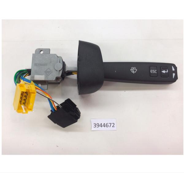 Truck Turn Signal Light Wiper Control Combination Switch Used for Volvo Truck FH FM NH 12 3944672 SWF202770