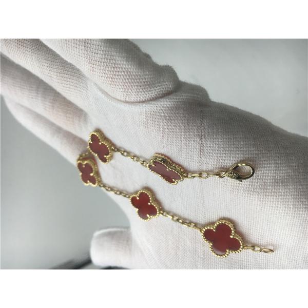 Personalized Gold Bracelets With Signature , Vintage 18k Yellow Gold Bangle Bracelet