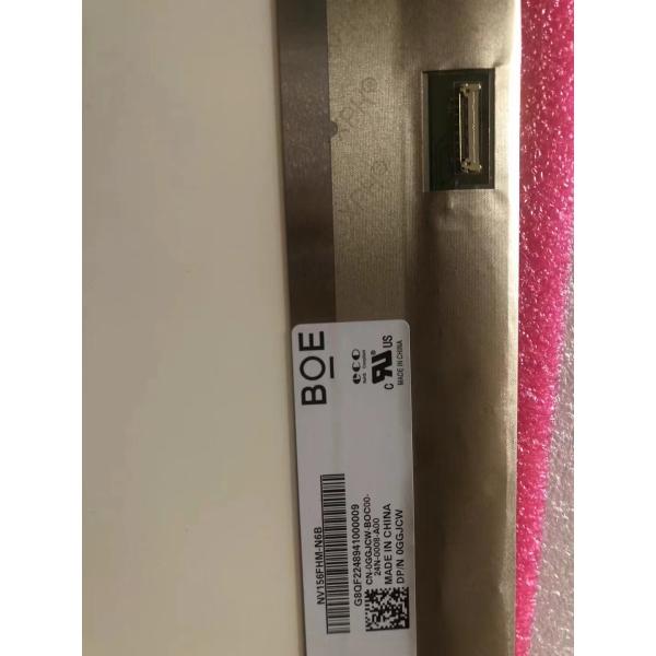 BOE 400CD/M2 30PIN 15.6 Inch PC LCD Module Laptop Monitor Panel TFT-LCD Display NV156FHM-N6B