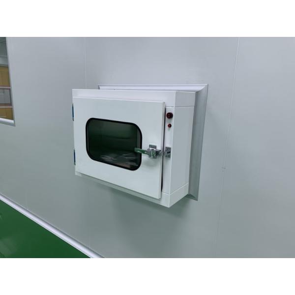 Подгонянная статическая коробка пропуска 220V/50HZ ливня воздуха с зуммером на Entrace/входной двери