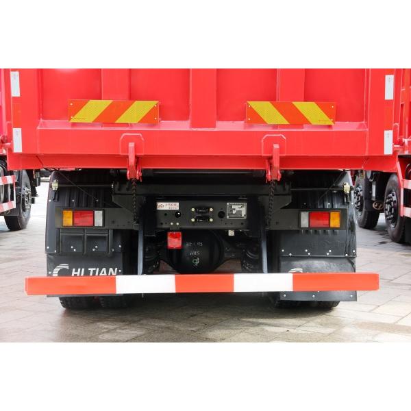 Тележка 110km/H сварочного трактора водителя SAIC Hongyan Jieka C500 3