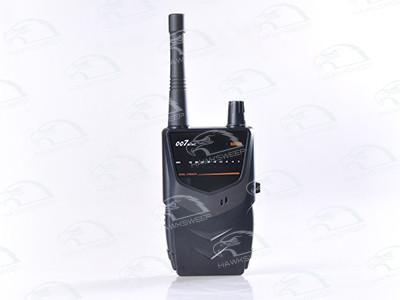 Portable Mini RF Bug Detector 1MHz-8000MHz with high quality