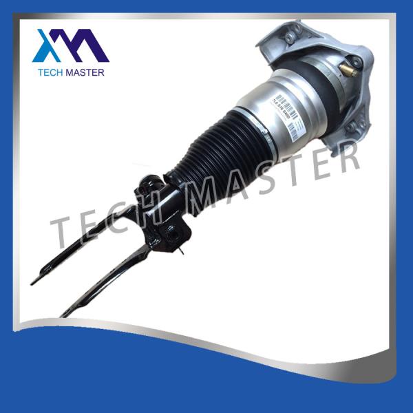 Air Suspension Front Right Shock Absorber For Audi Q7 VW Porsche 955 7L6616040D