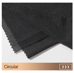 Клейкие аксессуары для одежды Gaoxin Woven Fusing Interlining для джинсов и джинсов