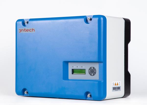 Natural Cooling 2.2KW 3HP  Solar Pump Controller 3 Years Warranty JNP2K2H