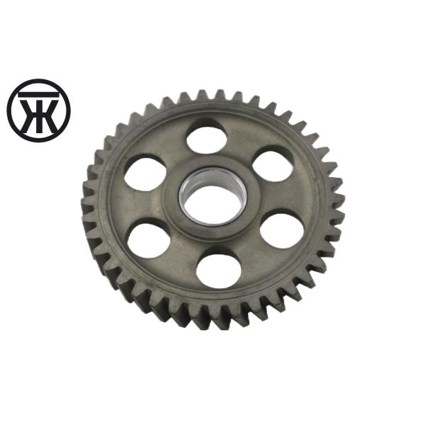 ISUZU FVR34 6HK1 ГРЕЙСКИЙ ИДЛЕР 8971126070