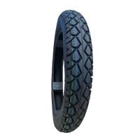 Pneus PCR économiques 3.25-16 pour pièces de motocyclette tout-terrain résistantes aux températures élevées
