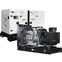 Perkins 2506C-E15TAG1 400V 360kw 450 Kva générateur diesel
