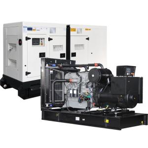 Perkins 2506C-E15TAG1 400V 360kw 450 Kva Diesel Generator set