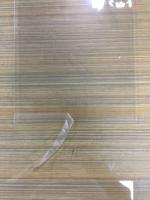 Sachets en plastique auto-adhésifs de pp Cpp/sachets en plastique auto-adhésifs de joint avec la bande de colle