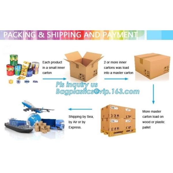 Resealable Grease Proof Bags, Grilled Chicken Bag, Stand Up Roasted  Packaging, Hot Roast Pouch Anti Fog