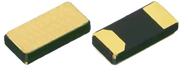 Industrial e Comercial 8038 32.768 kHz Relógio Cristal 8.0x3.8mm 4pin 12.5pF 20ppm 308C -SJK-