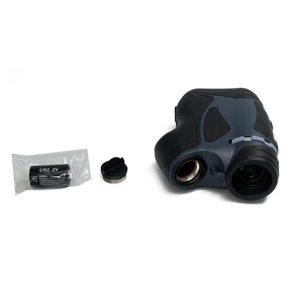Magnetic Golf Laser Rangefinder Slope Golf 600M-800M For Golf Hunting Range Finder
