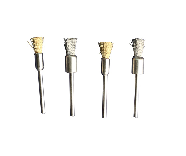 mounted abrasive wheel (Steel grinding head)