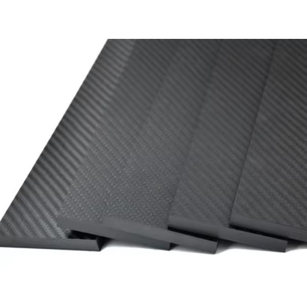 How To Buy 3K Carbon Fiber Plate /Sheet 1mm 2mm 3mm 4mm 5mm For RC Model