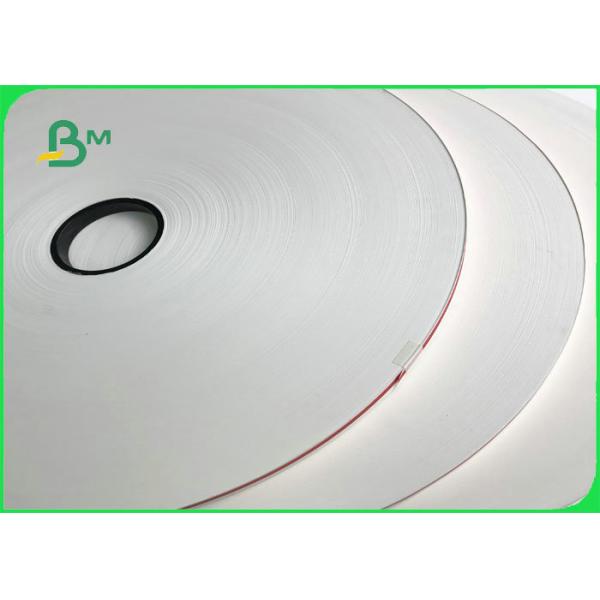 60гсм 120гсм напечатало бумагу соломы, крен бумаги Крафт качества еды 13.5мм 14мм 15мм