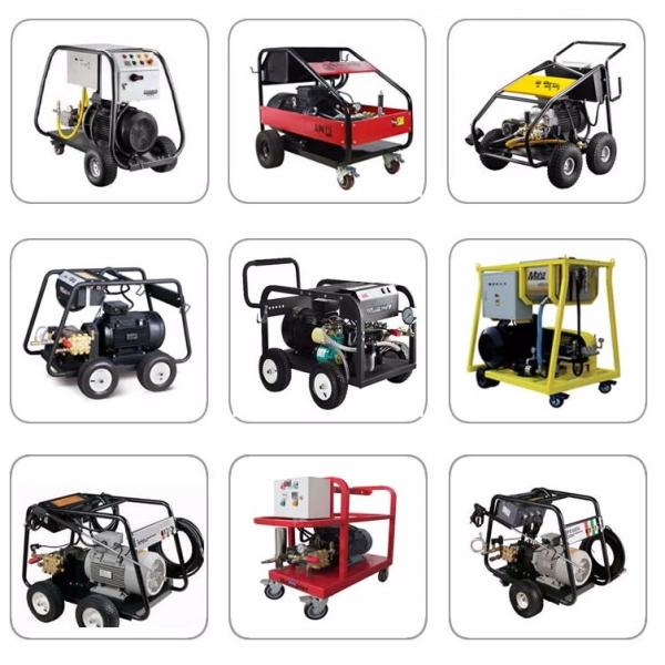 Электрическая продолжительность жизни ИП54/ИП55 Рпм 100% мотора 1500 полого вала медная обматывая длинная