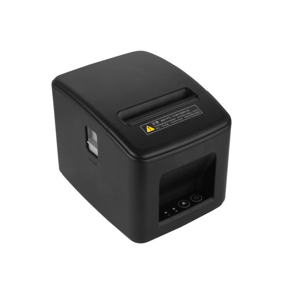 Impressora de receitas térmicas HDD-T80C de 80 mm com suporte multilíngue