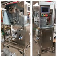 machine à manger automatique