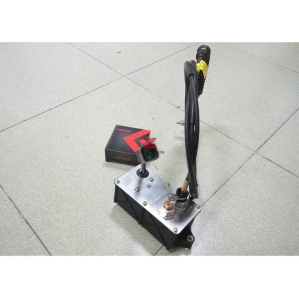 21EN-32240 21EN-32260 21EN-32300 R225-7 Accelerator Motor for R215-7 R150-7 R210-3 R265-7 Digger Parts